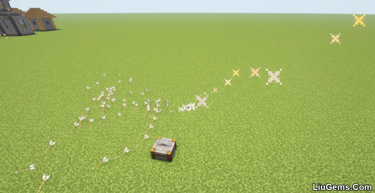 Legacy Bows Mod Screenshots 7 Legacy Bows Mod Screenshots 7