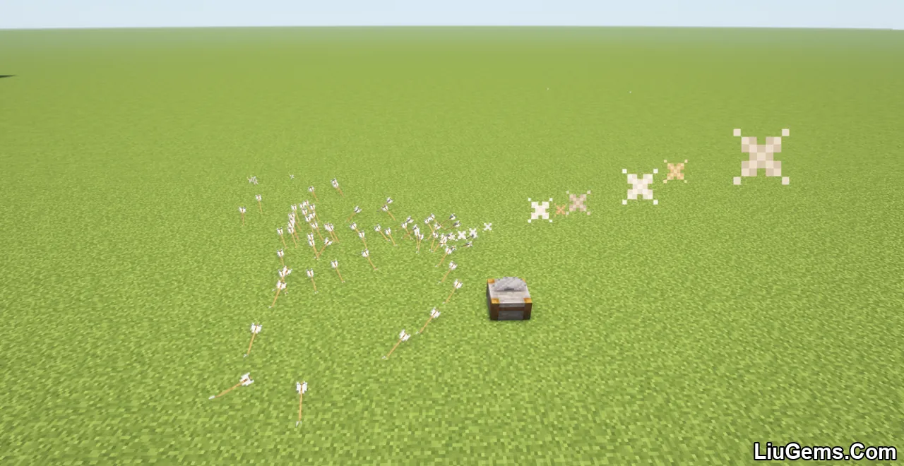Legacy Bows Mod Screenshots 8 Legacy Bows Mod Screenshots 8