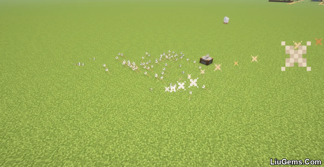 Legacy Bows Mod Screenshots 9 Legacy Bows Mod Screenshots 9