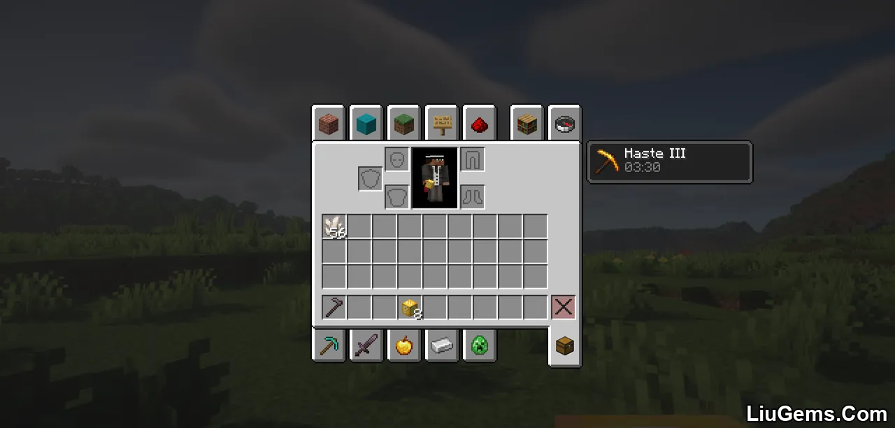 Lullabys Lucky Blocks Mod Screenshots 10 Lullabys Lucky Blocks Mod Screenshots 10