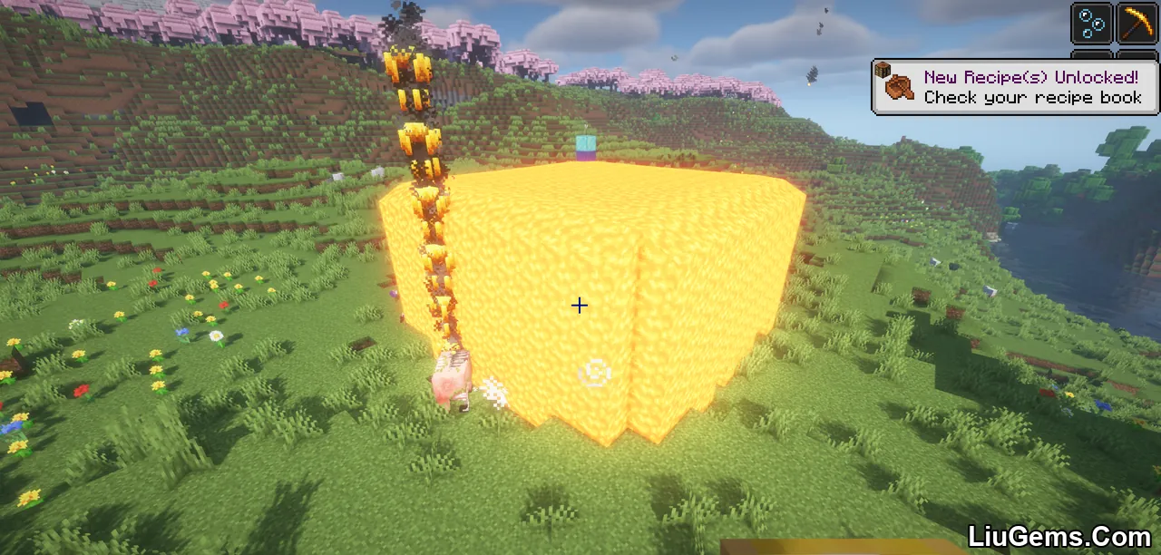 Lullabys Lucky Blocks Mod Screenshots 13 Lullabys Lucky Blocks Mod Screenshots 13