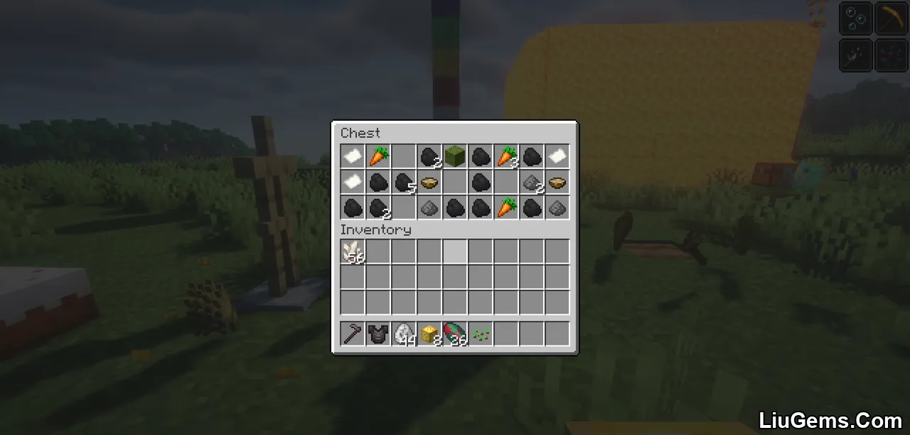 Lullabys Lucky Blocks Mod Screenshots 14 Lullabys Lucky Blocks Mod Screenshots 14
