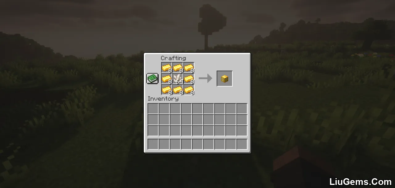 Lullabys Lucky Blocks Mod Screenshots 2 Lullabys Lucky Blocks Mod Screenshots 2