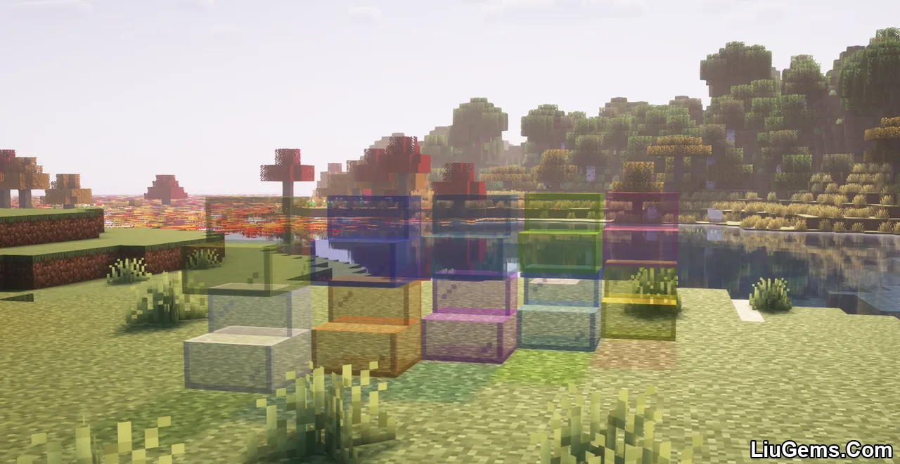 Maple Mod Screenshots 10 Maple Mod Screenshots 10