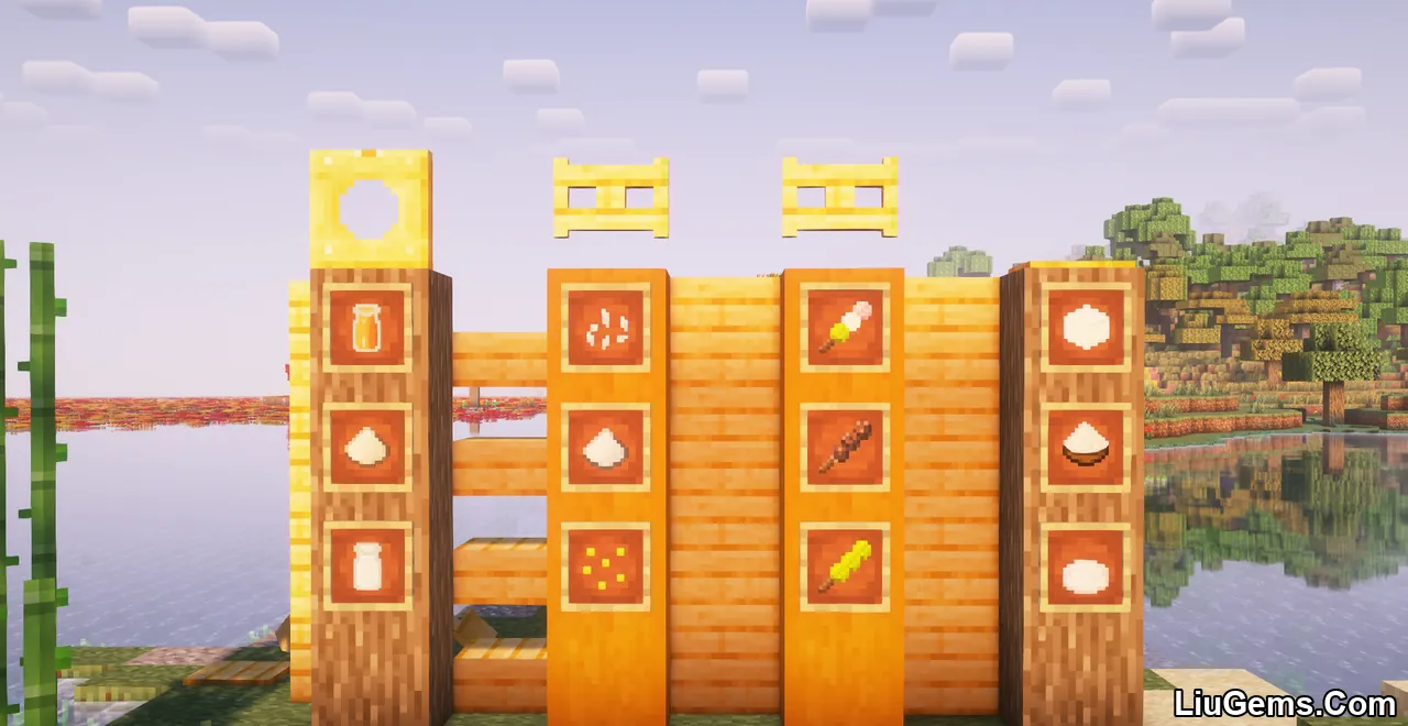 Maple Mod Screenshots 11 Maple Mod Screenshots 11