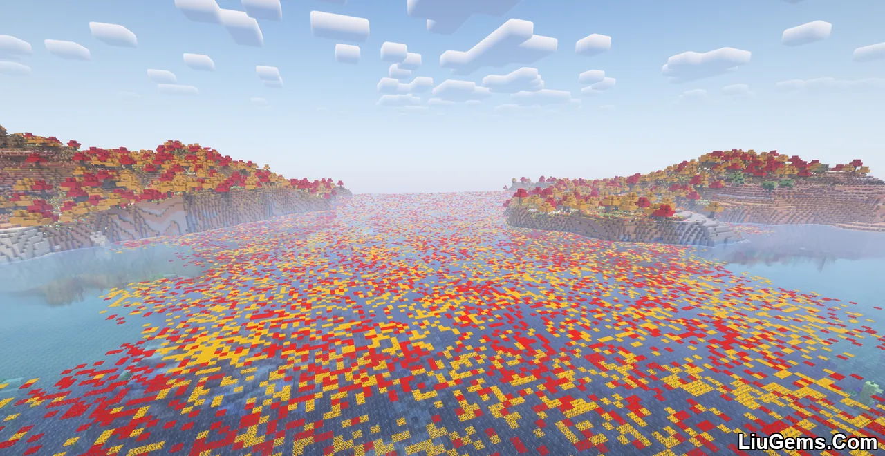 Maple Mod Screenshots 2 Maple Mod Screenshots 2