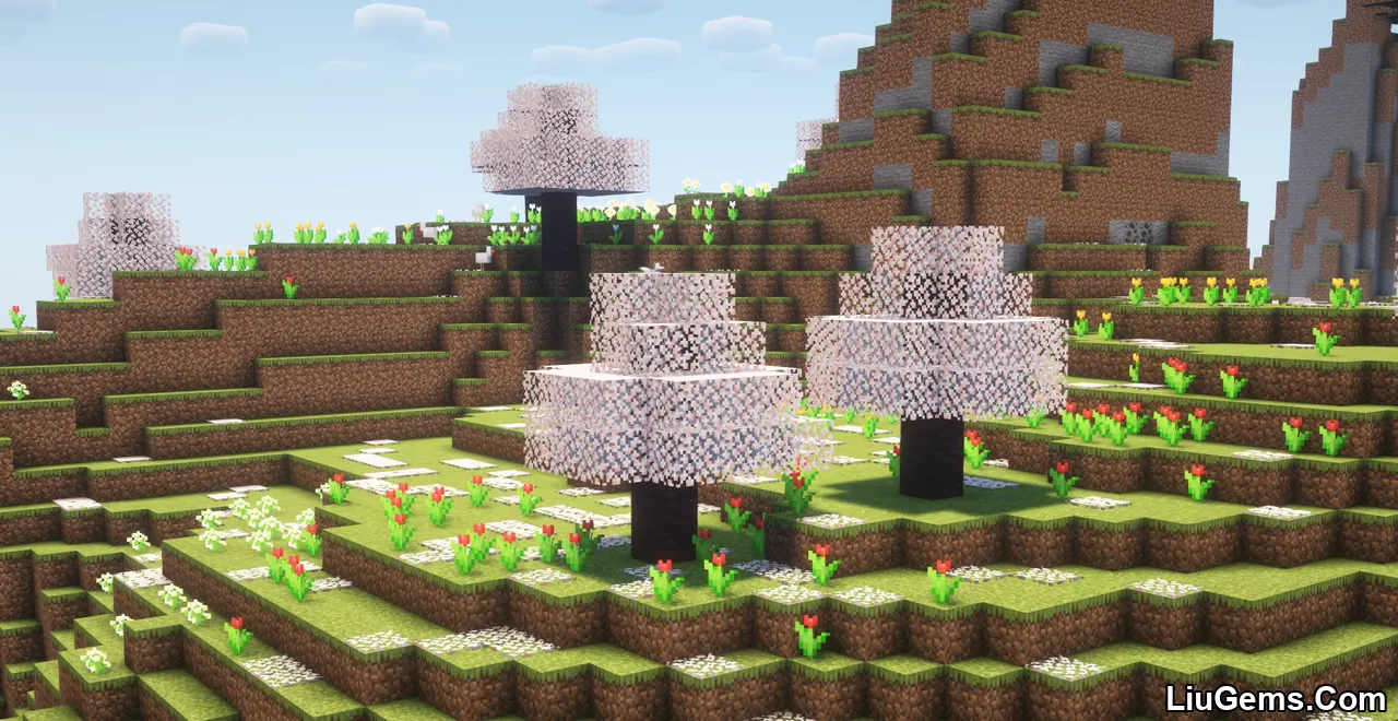 Maple Mod Screenshots 5 Maple Mod Screenshots 5
