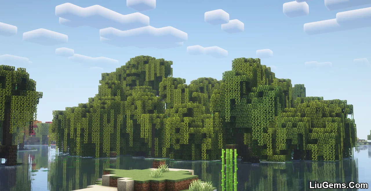 Maple Mod Screenshots 7 Maple Mod Screenshots 7