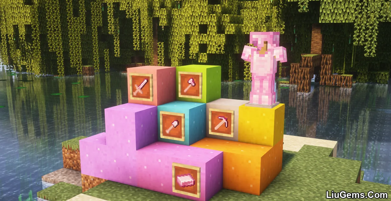 Maple Mod Screenshots 9 Maple Mod Screenshots 9