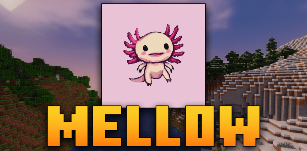 Mellow Shaders