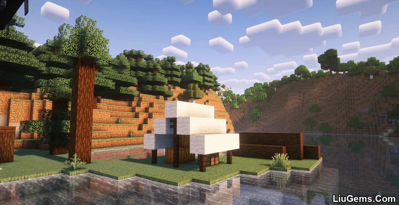 Mob Player Animator Mod Screenshots 9 Mob Player Animator Mod Screenshots 9