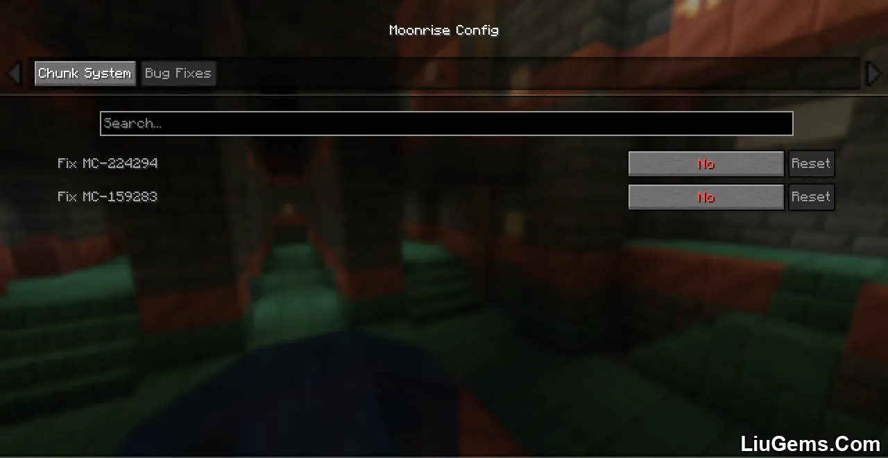 Moonrise Mod Screenshot 3 Moonrise Mod Screenshot 3