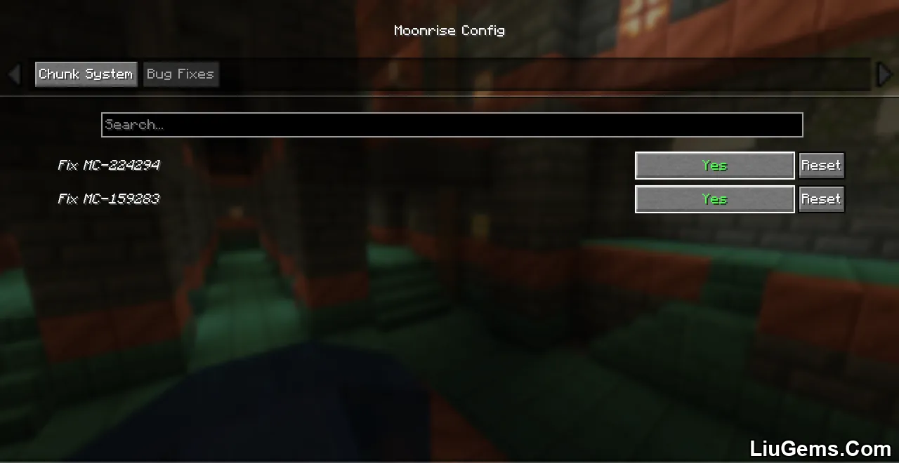 Moonrise Mod Screenshot 4 Moonrise Mod Screenshot 4
