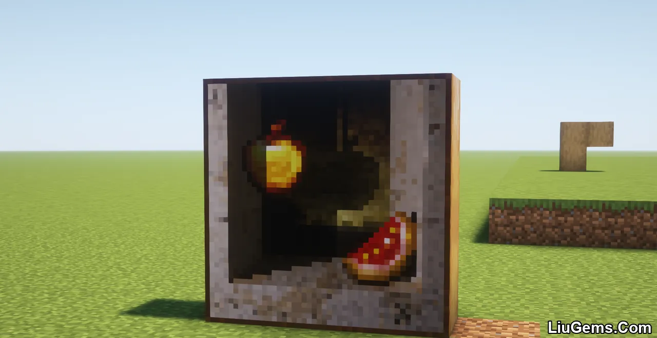 More Vanilla Paintings Mod Screenshots 11 More Vanilla Paintings Mod Screenshots 11