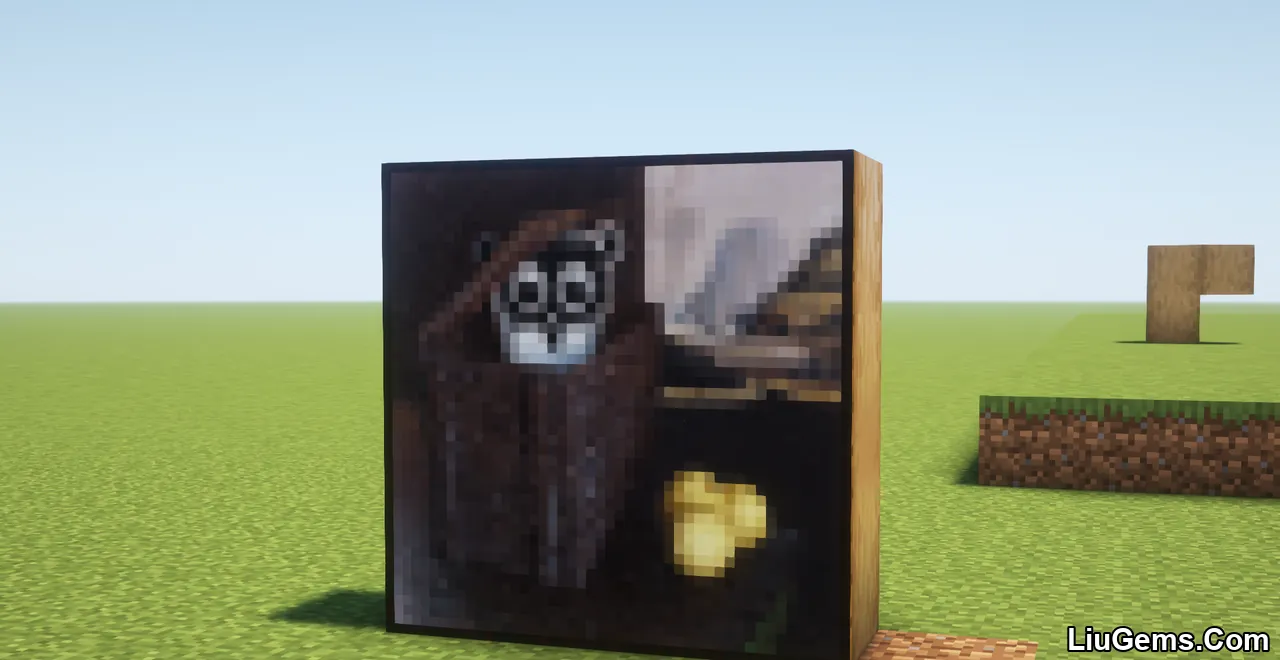More Vanilla Paintings Mod Screenshots 8 More Vanilla Paintings Mod Screenshots 8