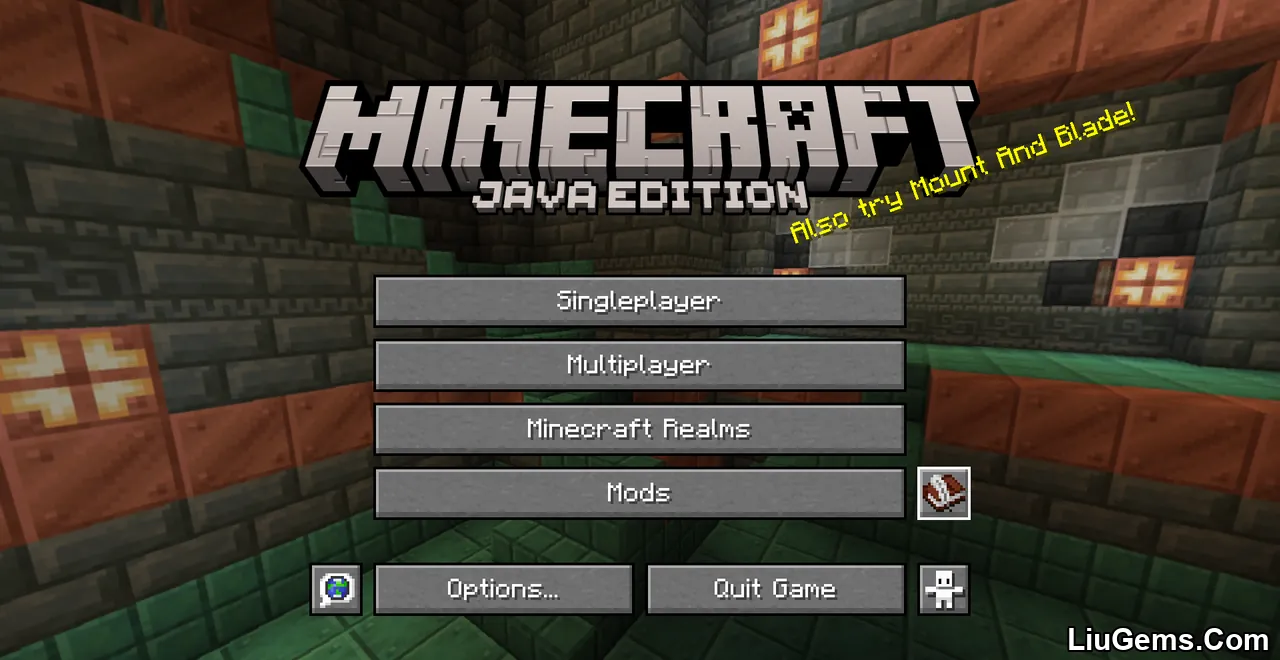 Notebook Mod Screenshots 2 Notebook Mod Screenshots 2