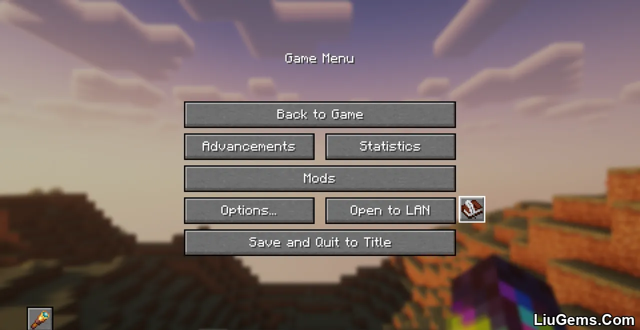 Notebook Mod Screenshots 5 Notebook Mod Screenshots 5