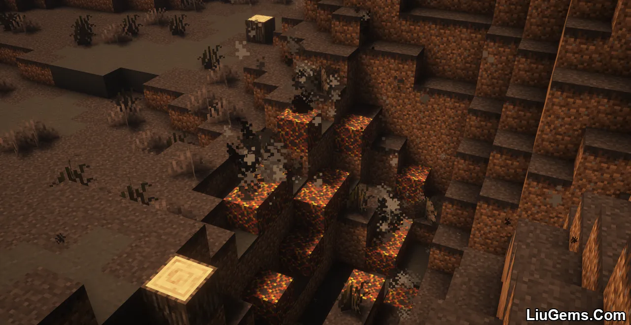 Nukacraft Fallout Mod Screenshots 21 Nukacraft Fallout Mod Screenshots 21