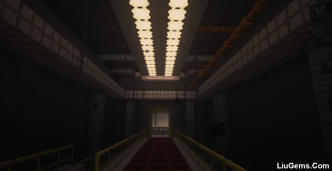 Nukacraft Fallout Mod Screenshots 22 Nukacraft Fallout Mod Screenshots 22