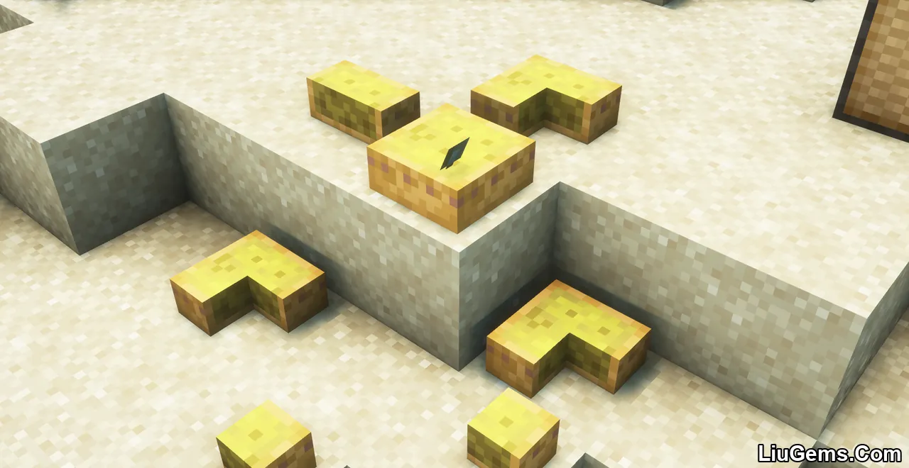 Oceanic Delight Mod Screenshots 11 Oceanic Delight Mod Screenshots 11