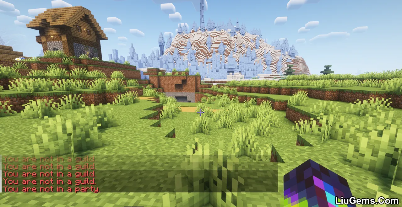 Odyssey Allies Mod Screenshots 4 Odyssey Allies Mod Screenshots 4