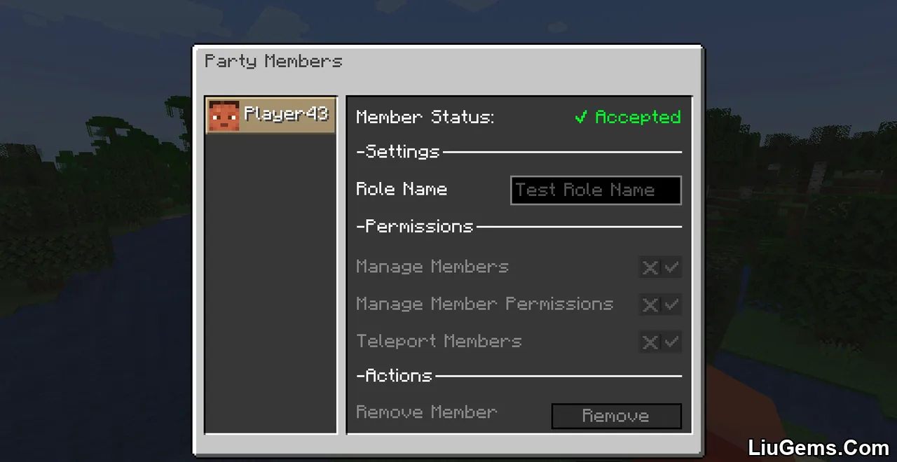 Odyssey Allies Mod Screenshots 6 Odyssey Allies Mod Screenshots 6