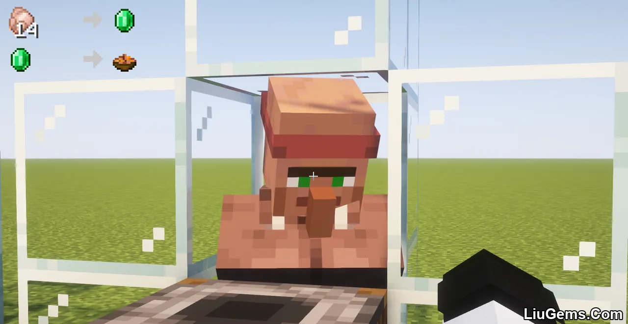Offershud Mod Screenshots 10 Offershud Mod Screenshots 10