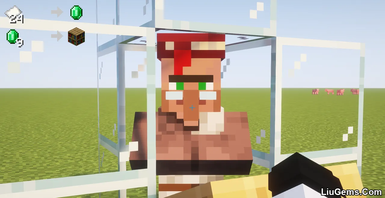 Offershud Mod Screenshots 12 Offershud Mod Screenshots 12