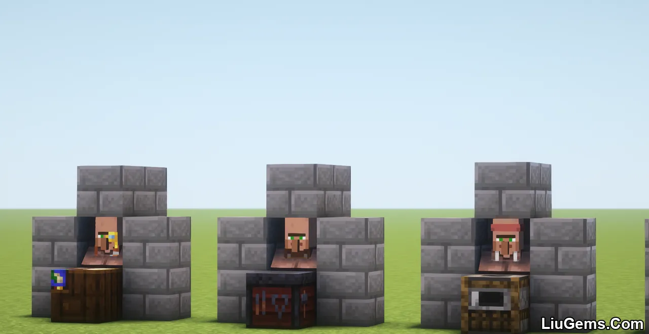Offershud Mod Screenshots 4 Offershud Mod Screenshots 4
