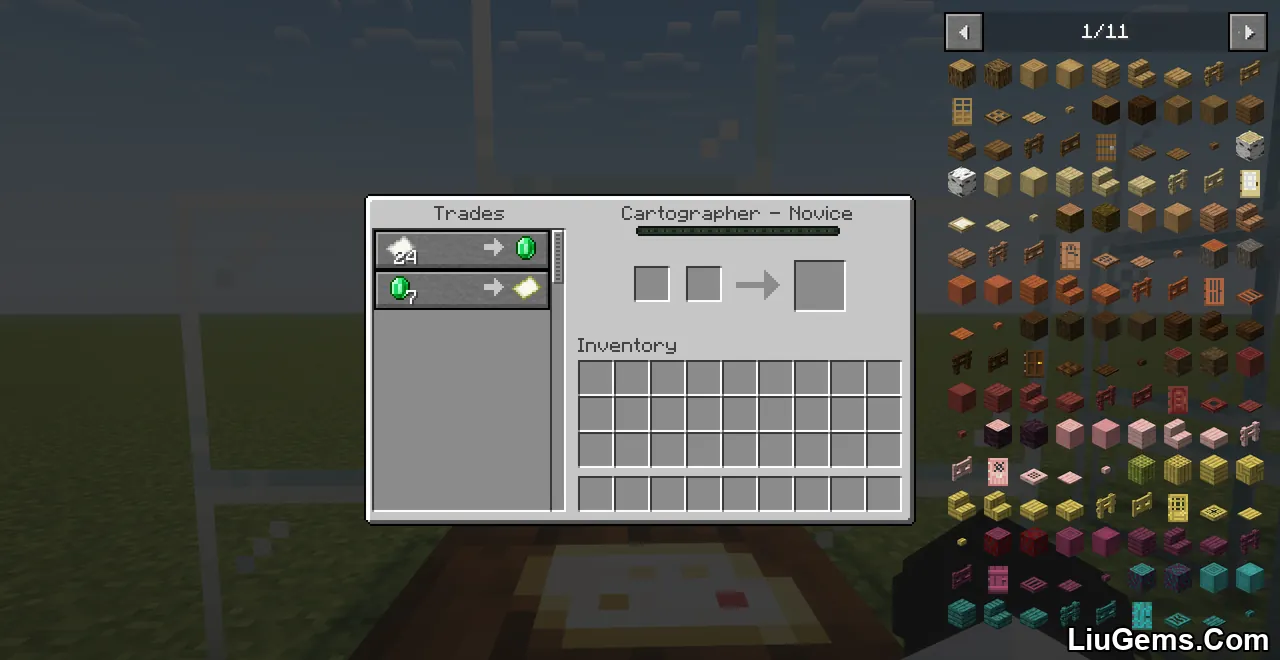 Offershud Mod Screenshots 5 Offershud Mod Screenshots 5
