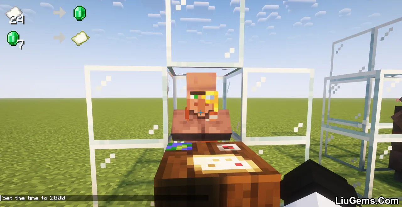 Offershud Mod Screenshots 6 Offershud Mod Screenshots 6