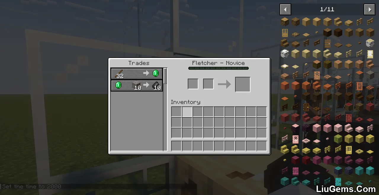 Offershud Mod Screenshots 7 Offershud Mod Screenshots 7