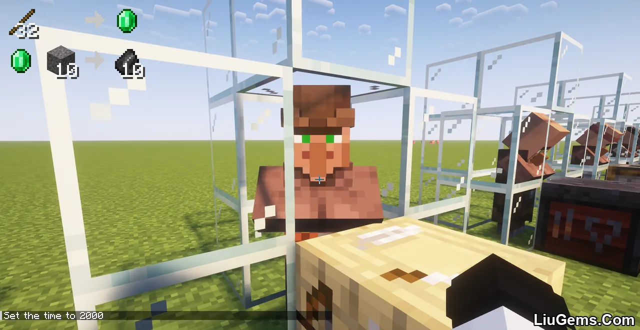 Offershud Mod Screenshots 8 Offershud Mod Screenshots 8