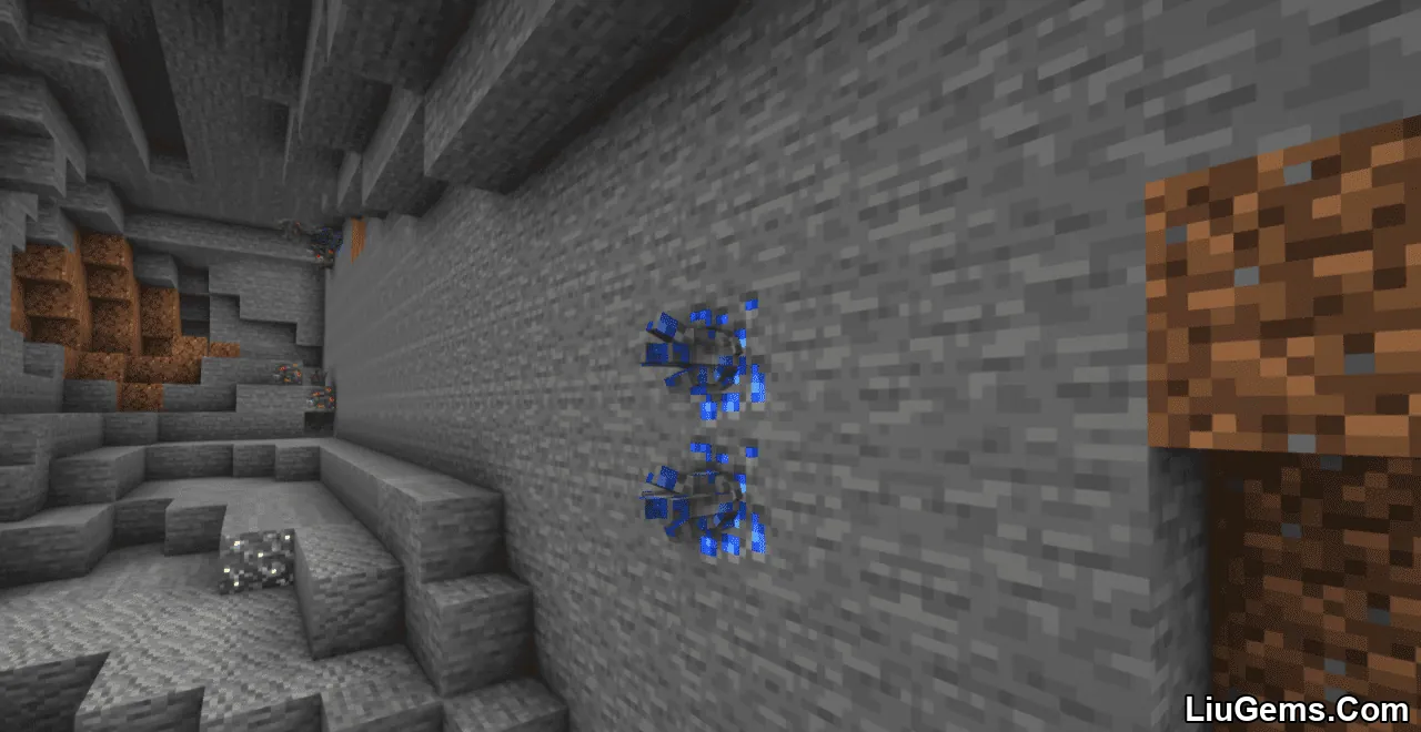 Ore Growth Mod Screenshots 3 Ore Growth Mod Screenshots 3