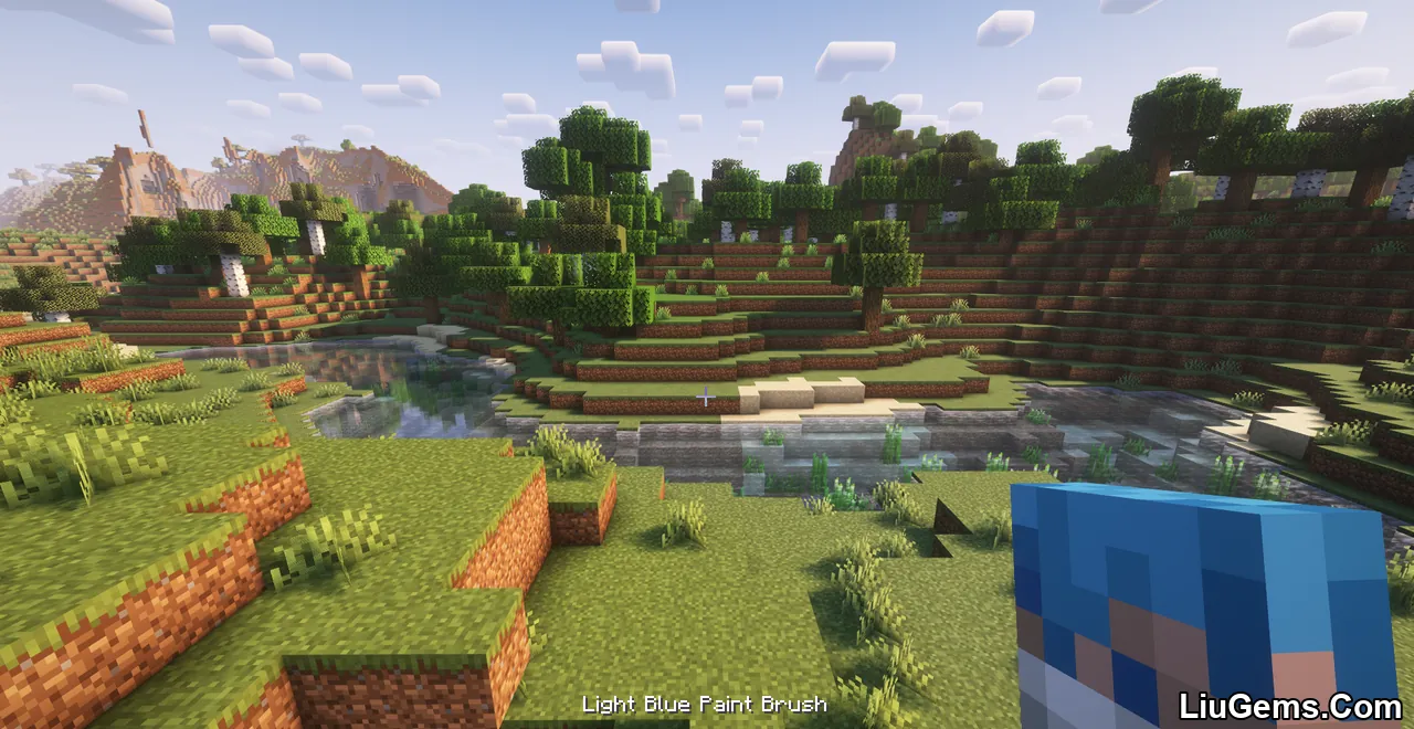 Paintable Mod Screenshots 10 Paintable Mod Screenshots 10