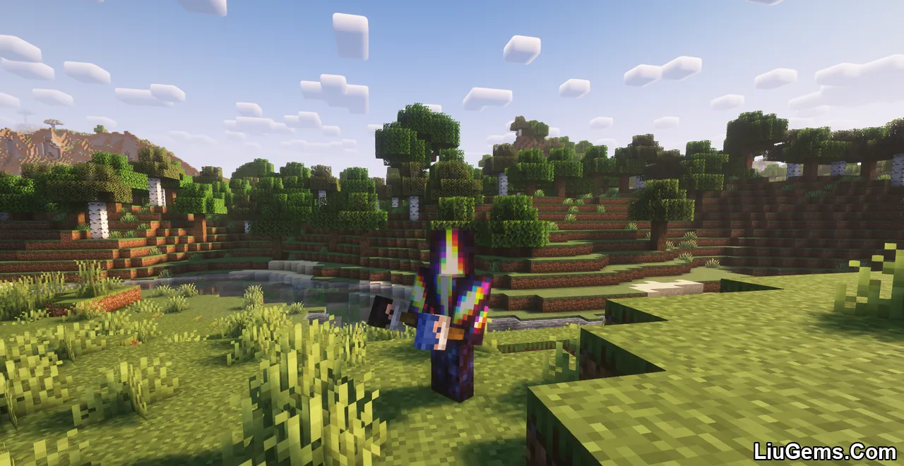 Paintable Mod Screenshots 13 Paintable Mod Screenshots 13