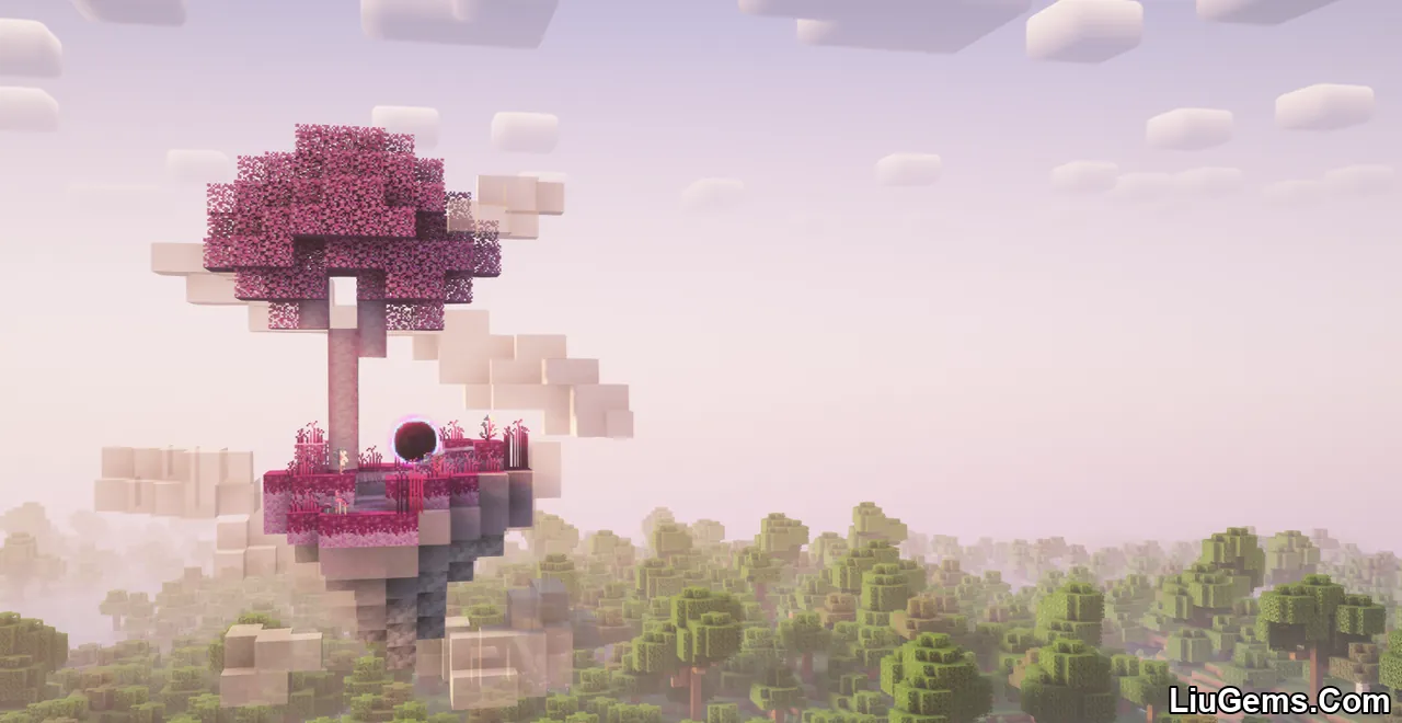 Paster Dream Mod Screenshots 15 Paster Dream Mod Screenshots 15