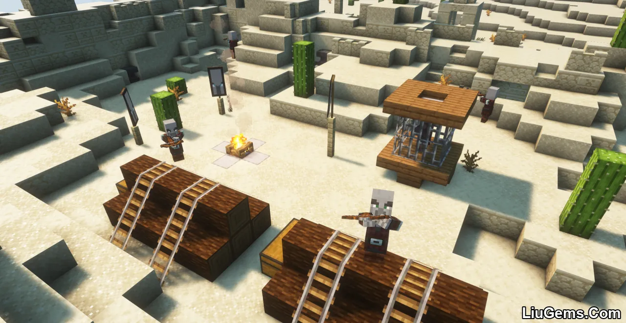 Paster Dream Mod Screenshots 17 Paster Dream Mod Screenshots 17