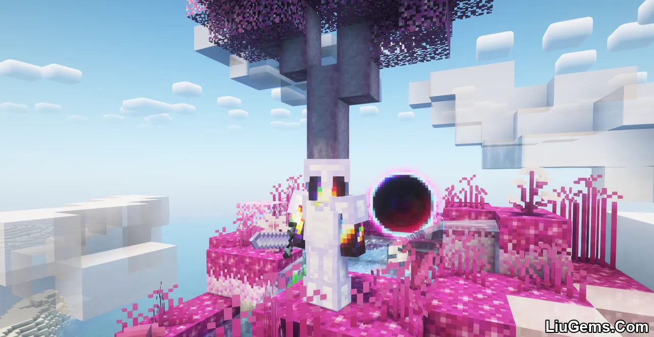 Paster Dream Mod Screenshots 19 Paster Dream Mod Screenshots 19