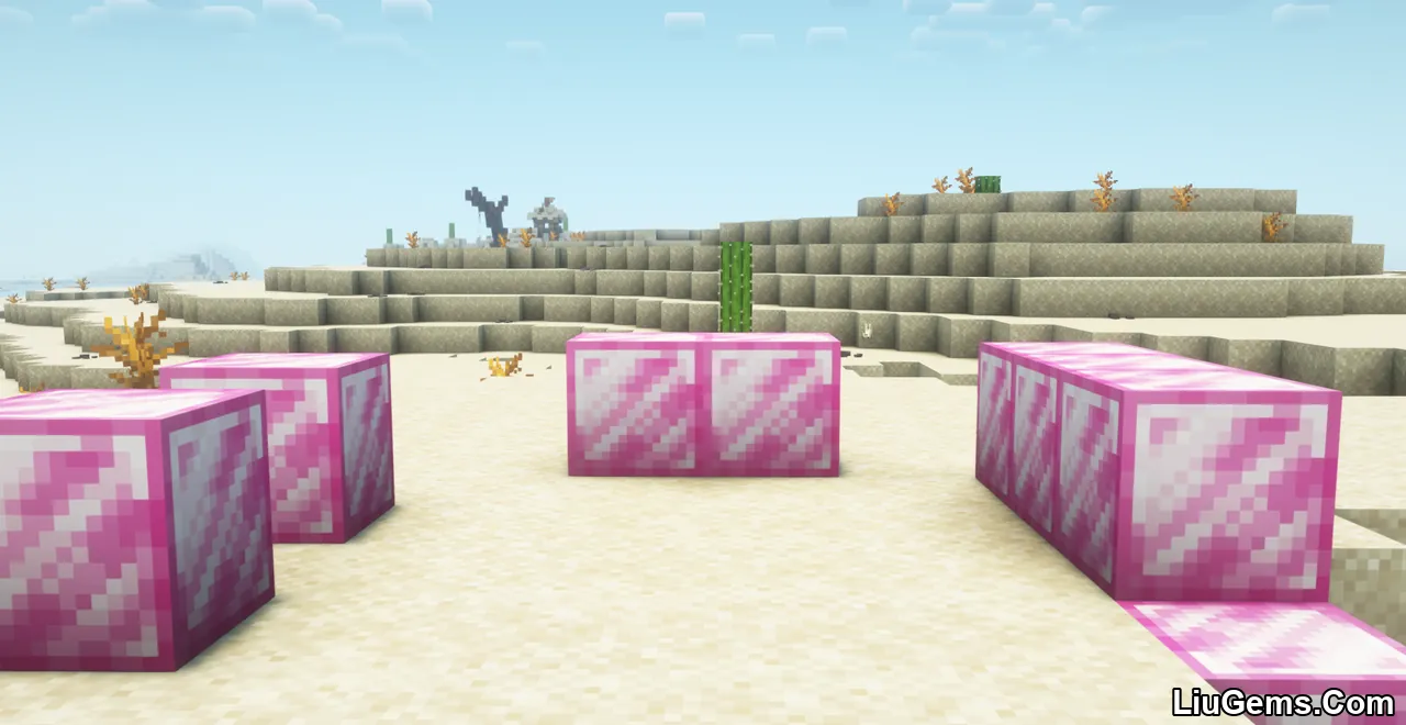 Paster Dream Mod Screenshots 24 Paster Dream Mod Screenshots 24