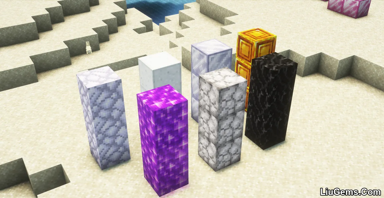 Paster Dream Mod Screenshots 25 Paster Dream Mod Screenshots 25