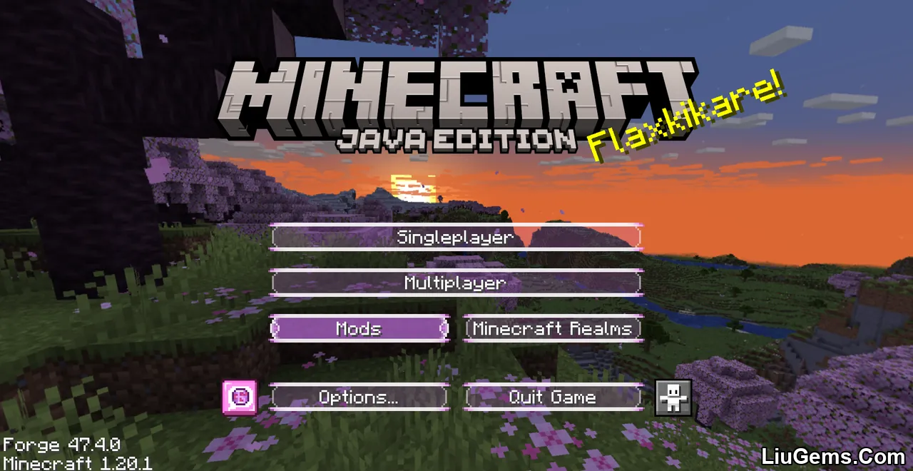 Paster Dream Mod Screenshots 6 Paster Dream Mod Screenshots 6