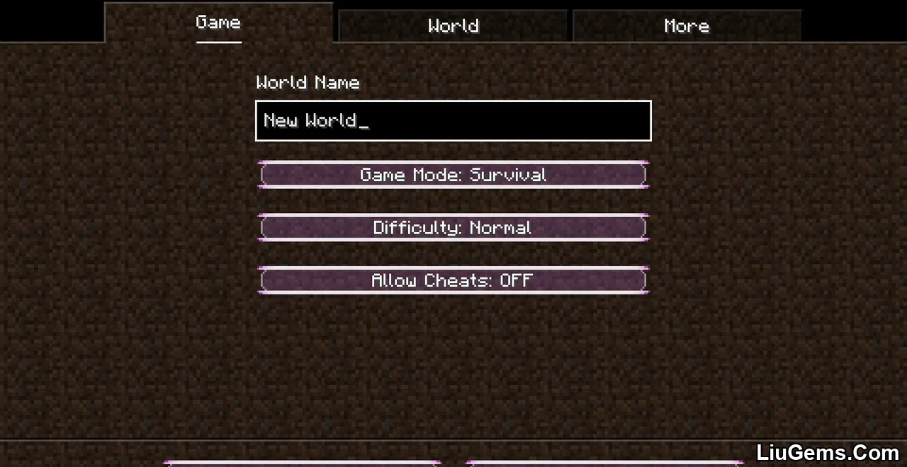 Paster Dream Mod Screenshots 8 Paster Dream Mod Screenshots 8