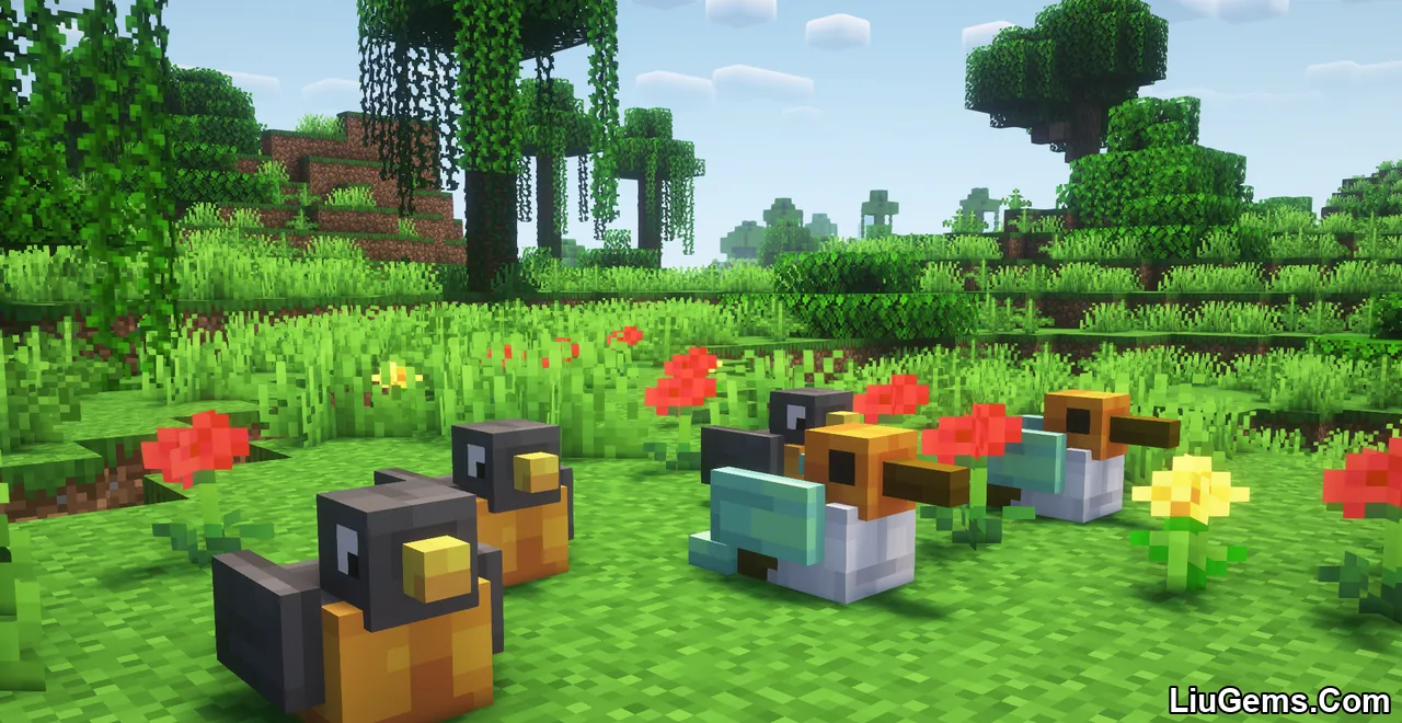 Perfect Plushies Mod Screenshots 5 Perfect Plushies Mod Screenshots 5