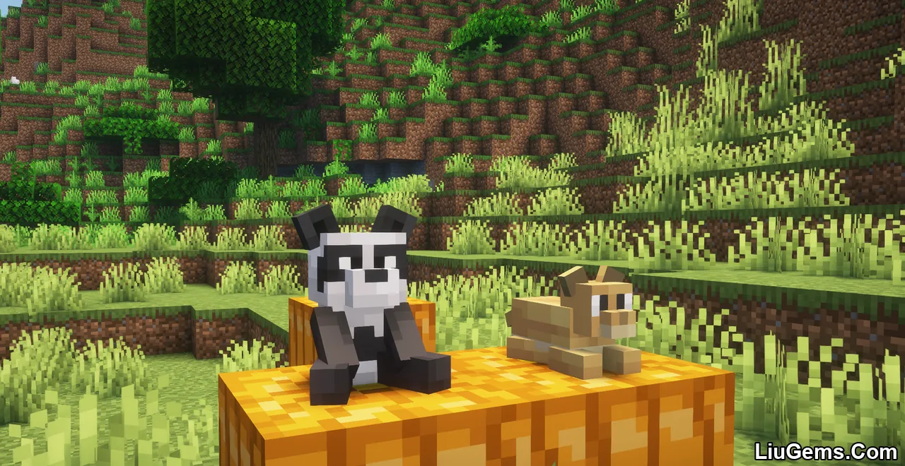 Perfect Plushies Mod Screenshots 8 Perfect Plushies Mod Screenshots 8