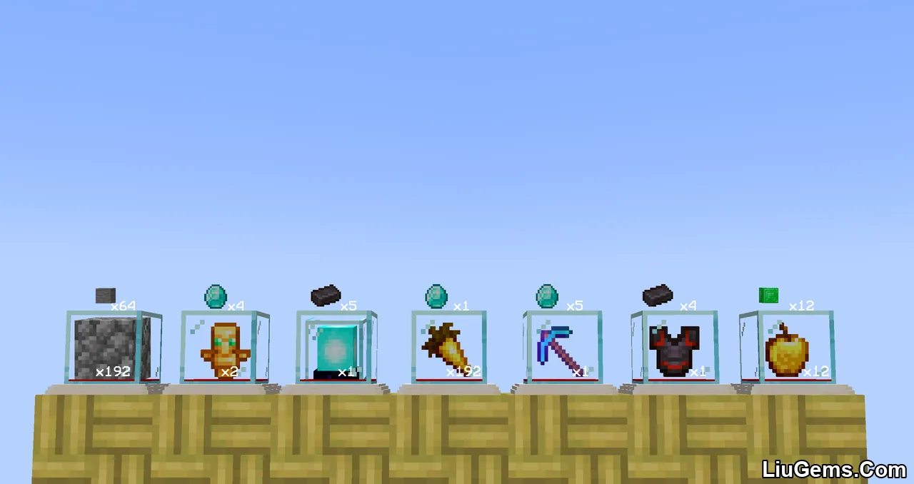 Player Shops Mod Screenshots 1 1 Player Shops Mod Screenshots 1 1