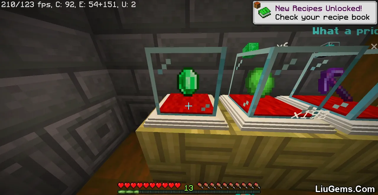 Player Shops Mod Screenshots 1 15 Player Shops Mod Screenshots 1 15