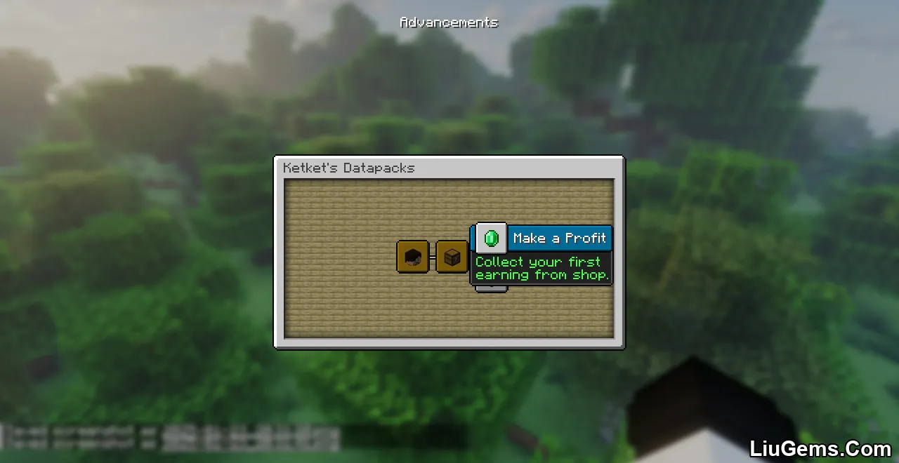 Player Shops Mod Screenshots 1 4 Player Shops Mod Screenshots 1 4