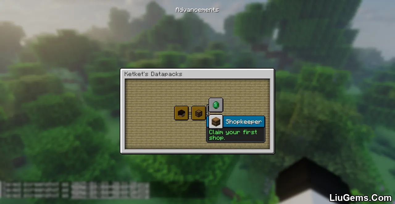 Player Shops Mod Screenshots 1 5 Player Shops Mod Screenshots 1 5