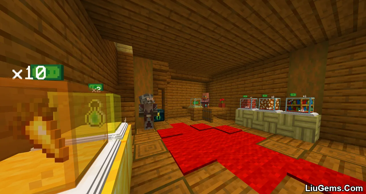 Player Shops Mod Screenshots 1 6 Player Shops Mod Screenshots 1 6